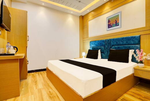 Hotel O Gc Inn