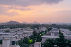 Star Guest House - Premium 3BHK Serviced Apartment, Hyderabad