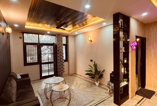 Luxury3bhk | Lush Living