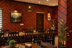 The Taiga Nest Hotel and Resort, Pahalgam