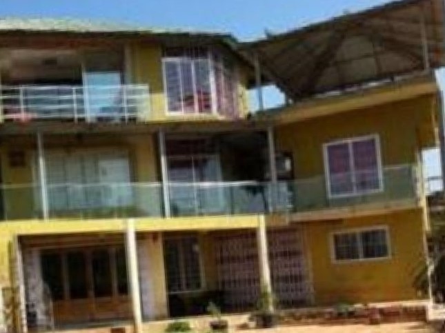 WinGate Bungalow Mahabaleshwar-5 BHK Luxury Villa - Tap to explore photos