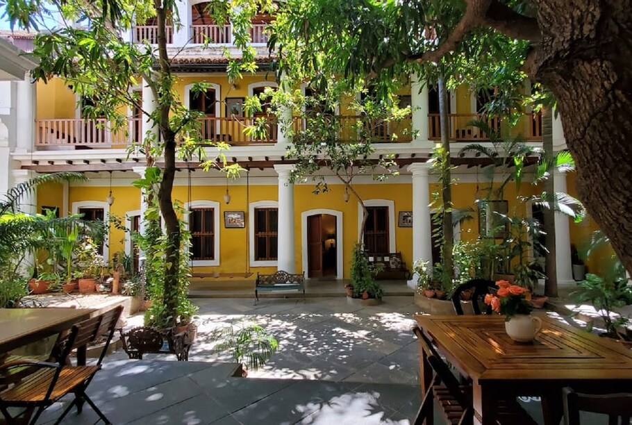 Gratitude Heritage Best Rates On Pondicherry Hotel Deals Reviews Photos Gratitude Heritage Best Rates On Pondicherry Hotel Deals Reviews Photos