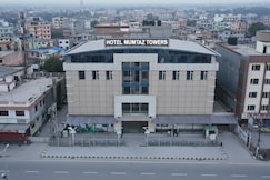 Mumtaz Towers, Srinagar
