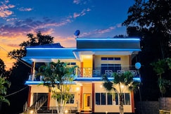 The Pragyan homestay & Guest House, Kohora