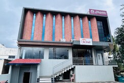 Hotel Majestic, Kolhapur, Kolhapur