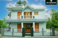 The Oakwoods, Bhimtal