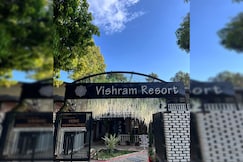 Vishram Resort - Dehradun, Dehradun