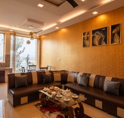 Living Rooms