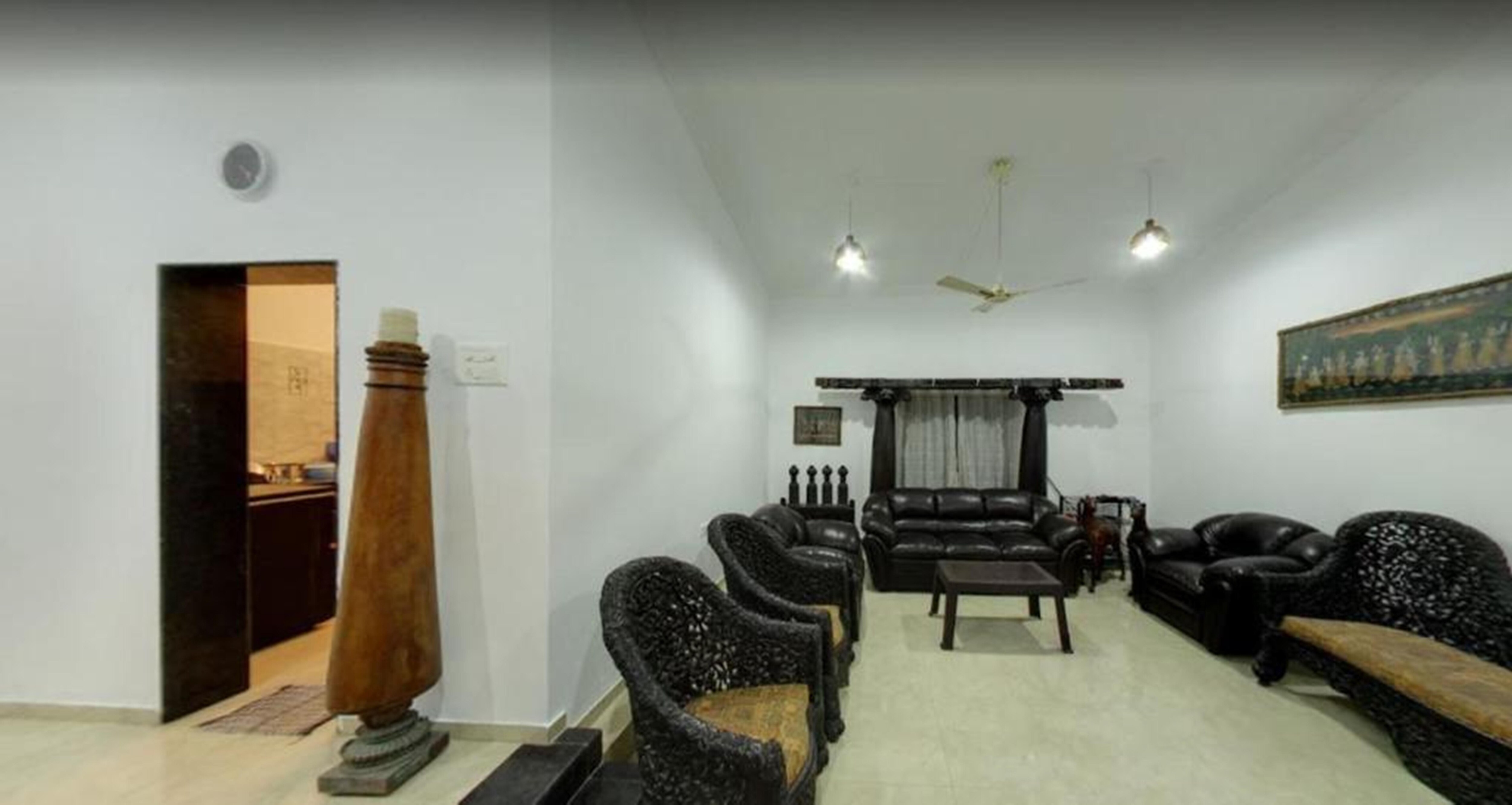 Easystayy Villa Kharadi Pune - Tap to explore photos