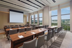 Hyatt Place Hangzhou International Airport, Hangzhou