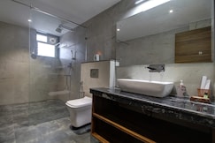 Villa Infinity by DanCenter, Goa