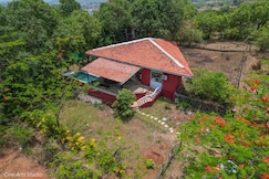 Sacred Grove 2 BHK, Lonavala