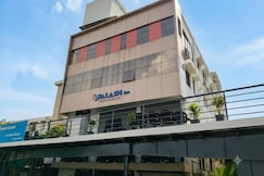 Hotel Palash Inn, Wardha