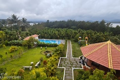 Coorg Riverness Resort, Coorg