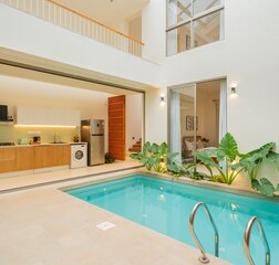 Swimming Pool 1