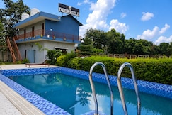 The Deerfield Cottage, Jim Corbett (Ramnagar)