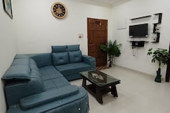 Elite 3bhk apartment with all amenities, Kalwakurthy
