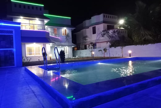 Udaipur Villa