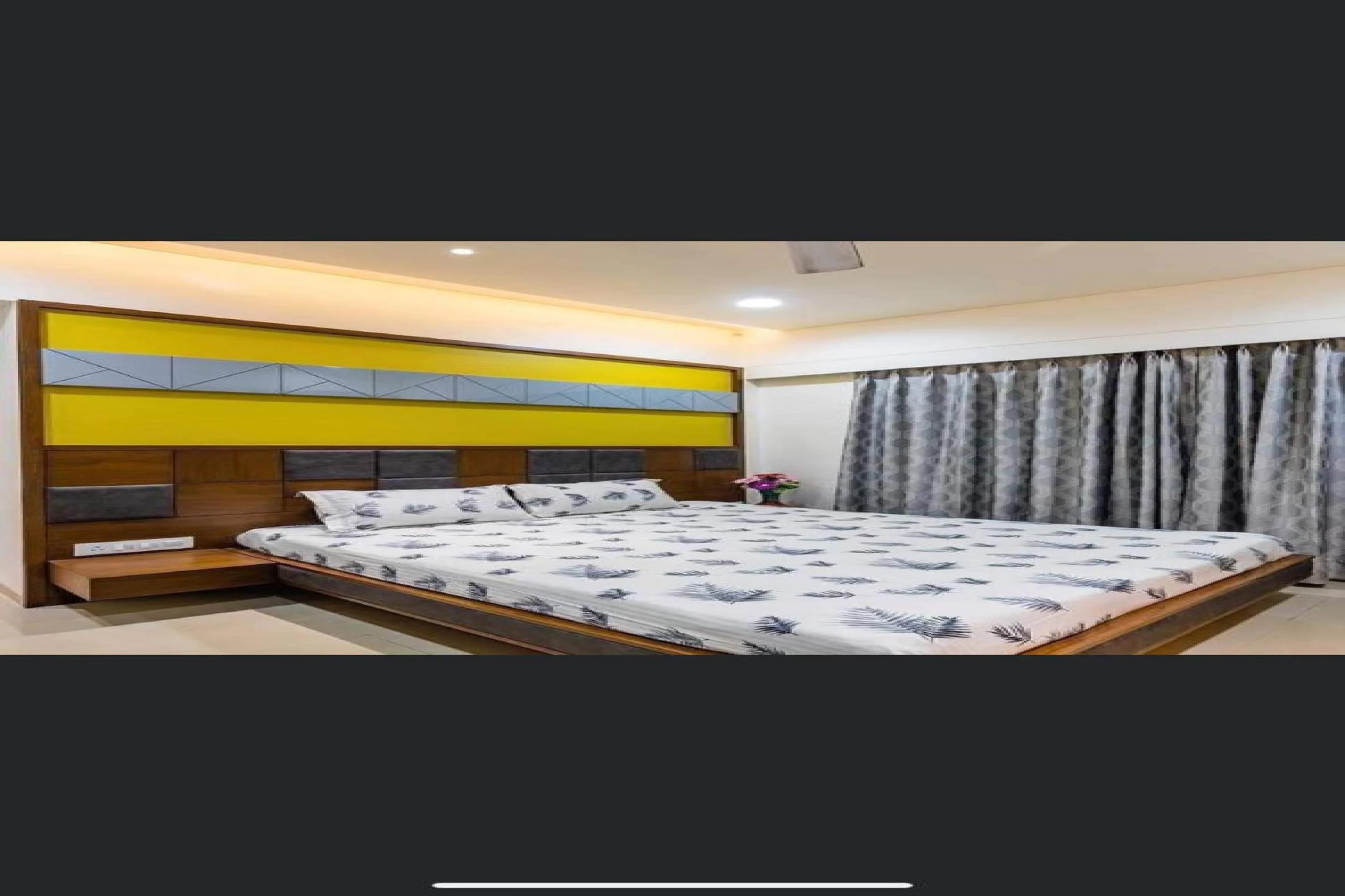 Hotel O Alahapur - Tap to explore photos