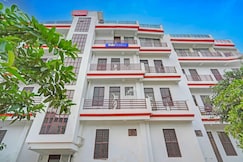 FabHotel Hare Rama, Prayagraj