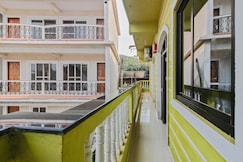 Hayden Guest House, Goa