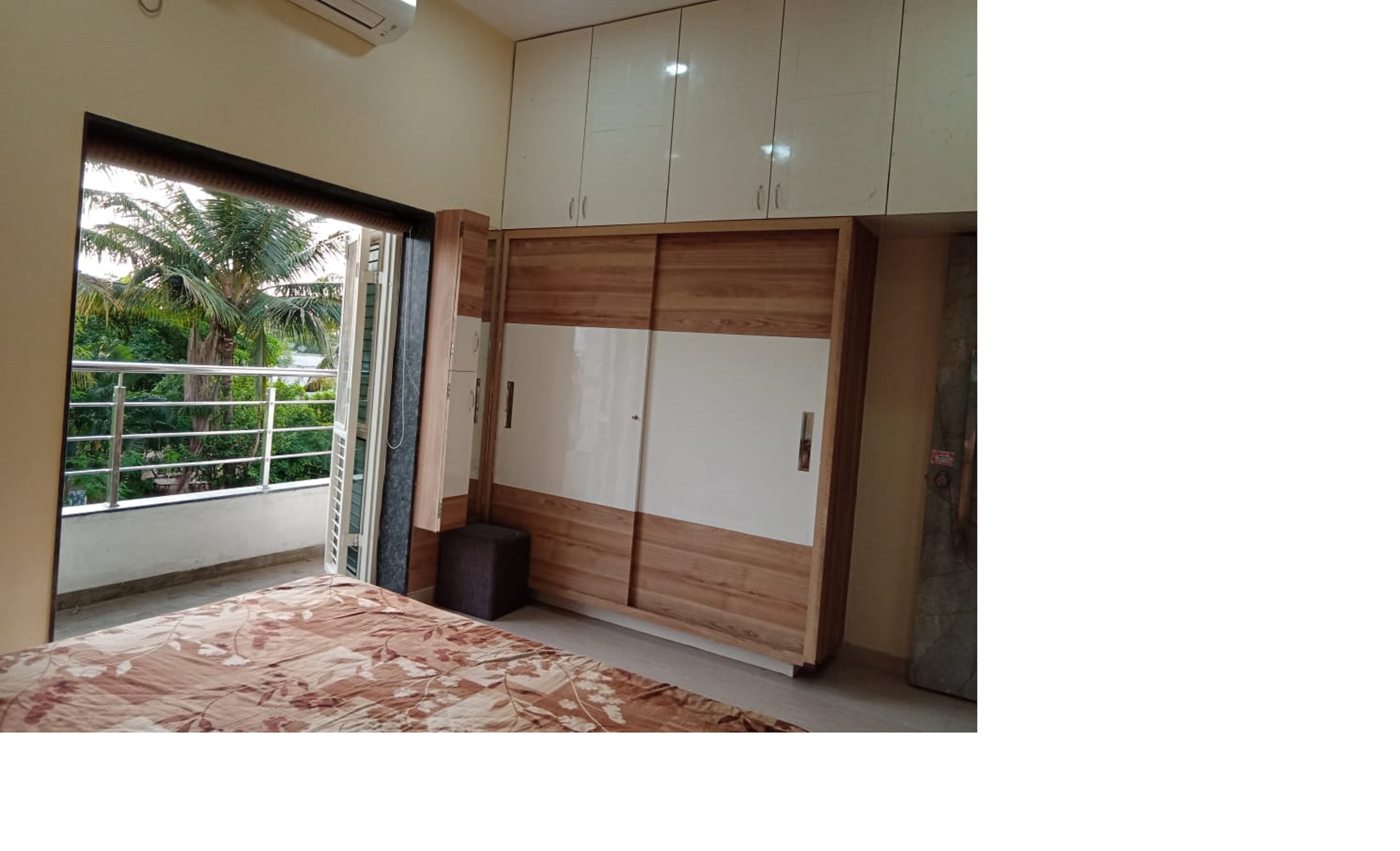Nisarg Farm Resort 4