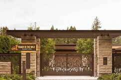 Baagh In The Wild Resort & Spa, Khajuraho