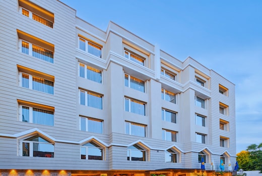 Fortune Inn Heritage Walk Amritsar -  Member ITC Hotels' Group