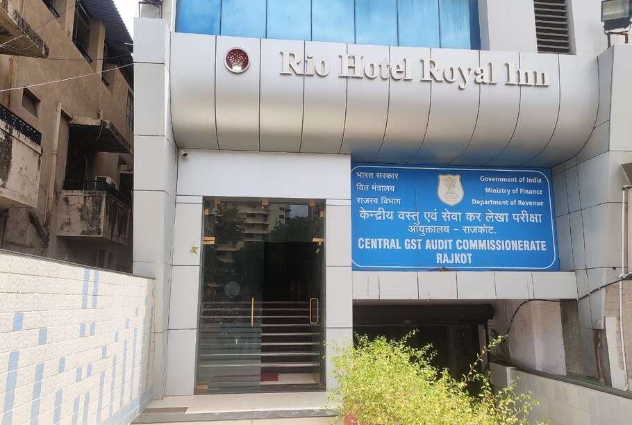 Rio Hotel Royal Inn Rajkot Hotel Free Cancellation Price Address Reviews Rio Hotel Royal Inn Rajkot Hotel Free Cancellation Price Address Reviews