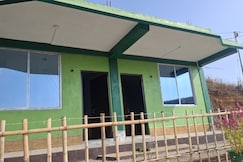 Bababydo Hut Homestay, Cherrapunji