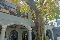 Maya Hotel and Restaurent, Agra