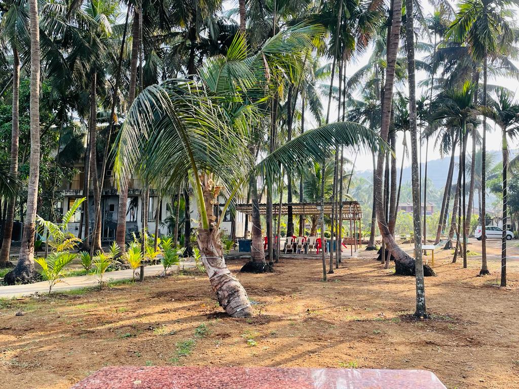 Kalpataru Resort - Tap to explore photos