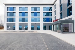 Hampton by Hilton Aberdeen Airport, Aberdeen