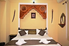 Hotel Sandalwood Inn, Jaisalmer