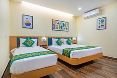 Treebo Grace Stays, Bhubaneshwar