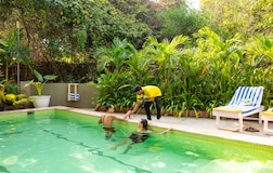 Swimming Pool 1