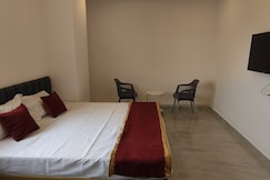 Nandakam Luxury Rooms Nizampet Pragathi Nagar JNTU, Hyderabad