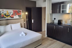 Aparthotel Adagio Serris - Val d'Europe, 
