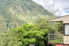 The Sona Heli Resort