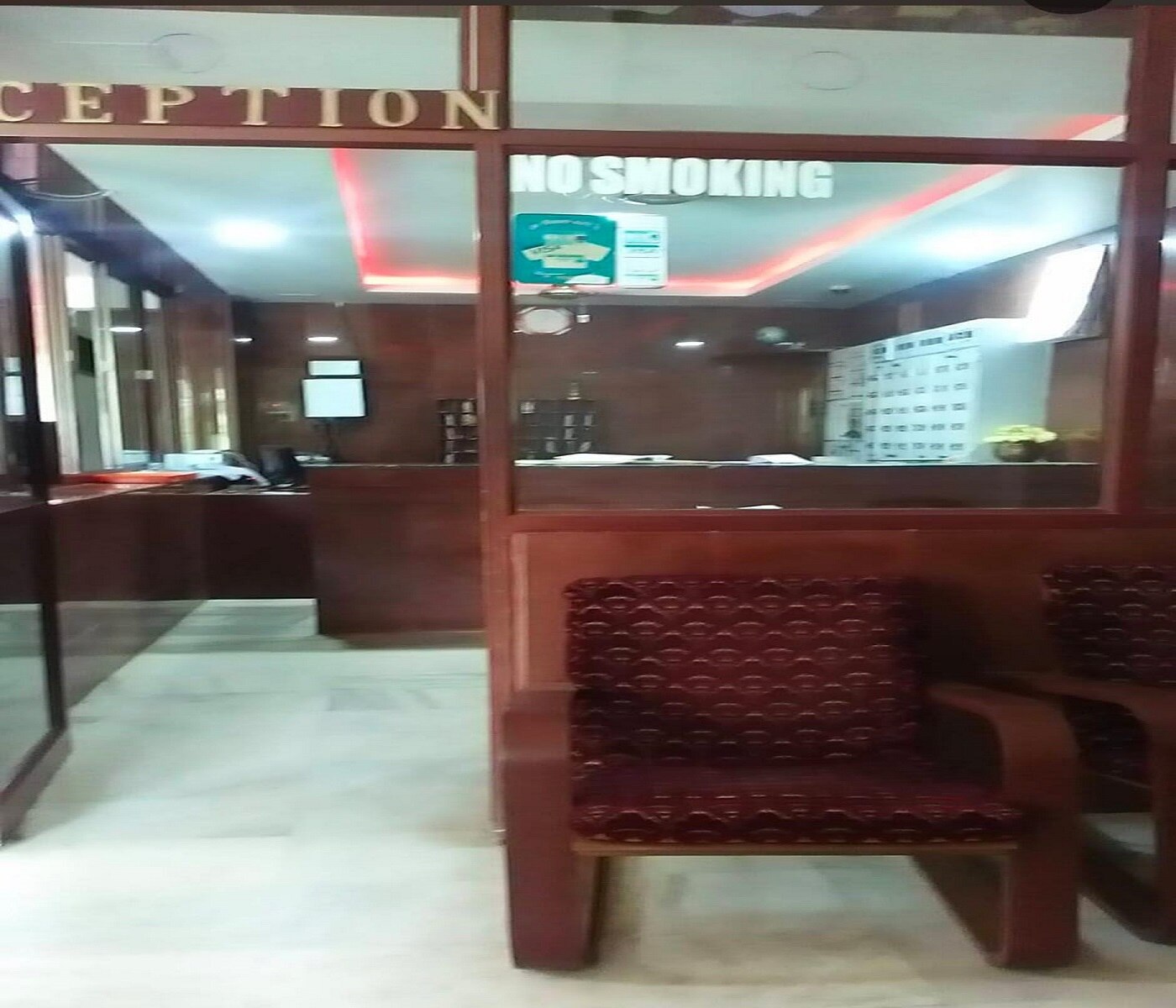 Hotel Arafa International Kannur - Tap to explore photos