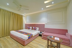Hotel Morya Regency, Bhopal