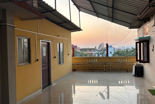 Abhigyanaam Homestay