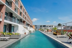 Marina House MUAYTHAI Ta-iad Phuket, Phuket
