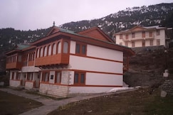 Sun n Snow Cottage, Kalpa (HPTDC), Kalpa