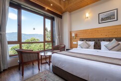 Voyage Alpine Abode, Gangtok