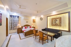 V Inn- A Luxury Boutique Villa, Jaipur