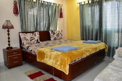 Beach Walk Resort , Puri