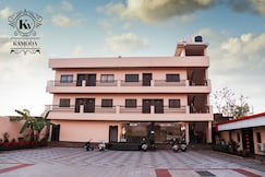 Kamoda Vihar Utsav Vatika and Restaurant, Ambikapur