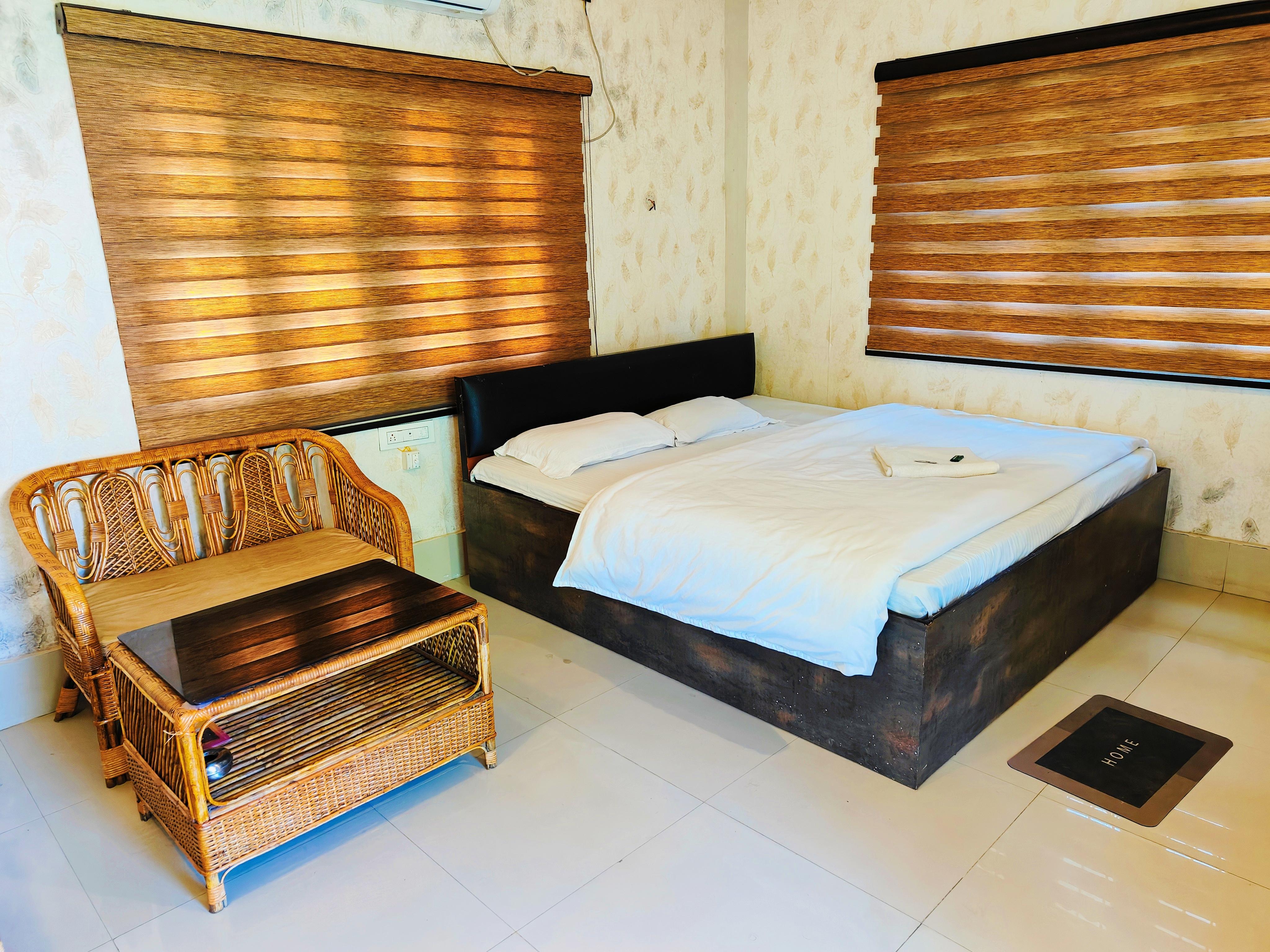 KADAMBINI RESORT - Tap to explore photos
