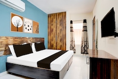 Hotel O Arpit Residency, Gurgaon